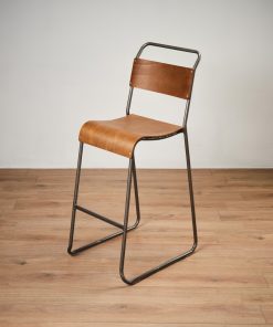 canteen bar stool - Jollies commercial furniture