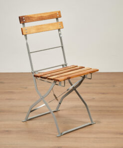wooden bistro chair - Jollies commercial furniture