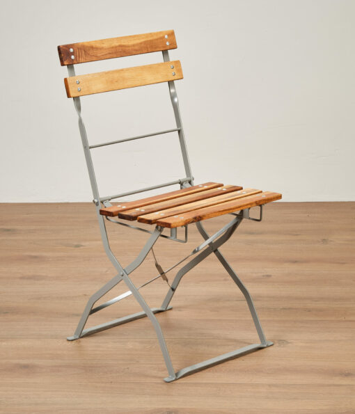wooden bistro chair - Jollies commercial furniture