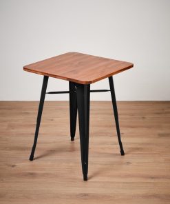 Black tolix table - Jollies furniture