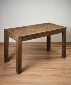 Reclaimed elm table - Jollies commercial furniture