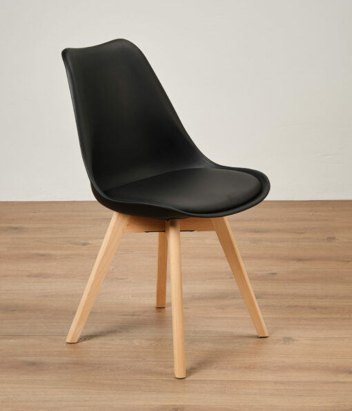LUND Chair - Jollies commercial furniture