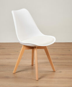 LUND Chair - Jollies commercial furniture