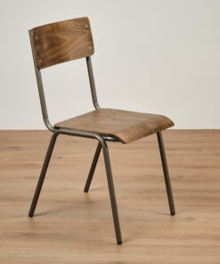 School chair - Jollies commercial furniture