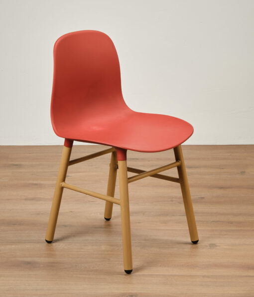 MALMO Chair - Jollies commercial furniture
