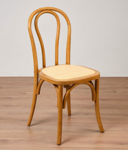 Natural beech bentwood chair - Jollies commercial furniture
