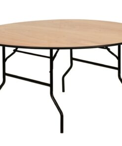 Round banqueting tables - Jollies commercial furniture