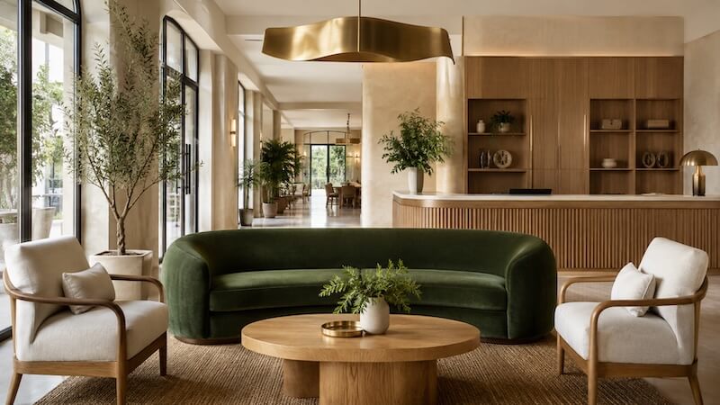 green-sofa-lobby