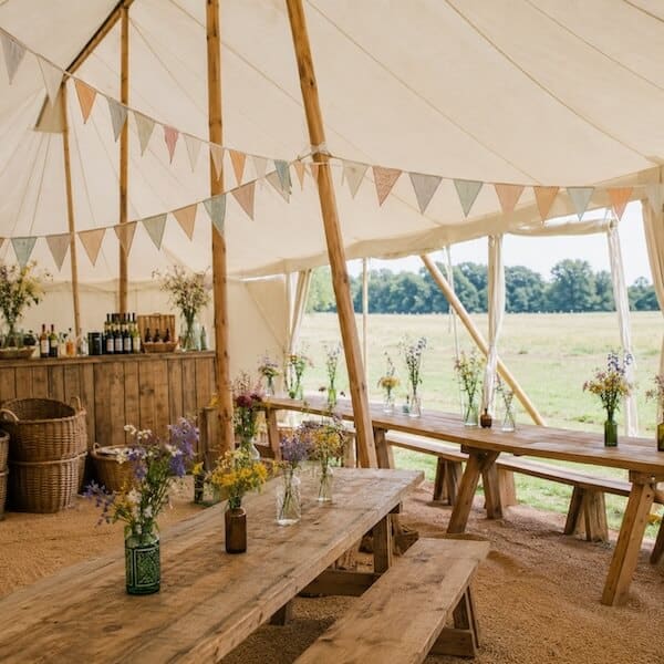 marquee-setup