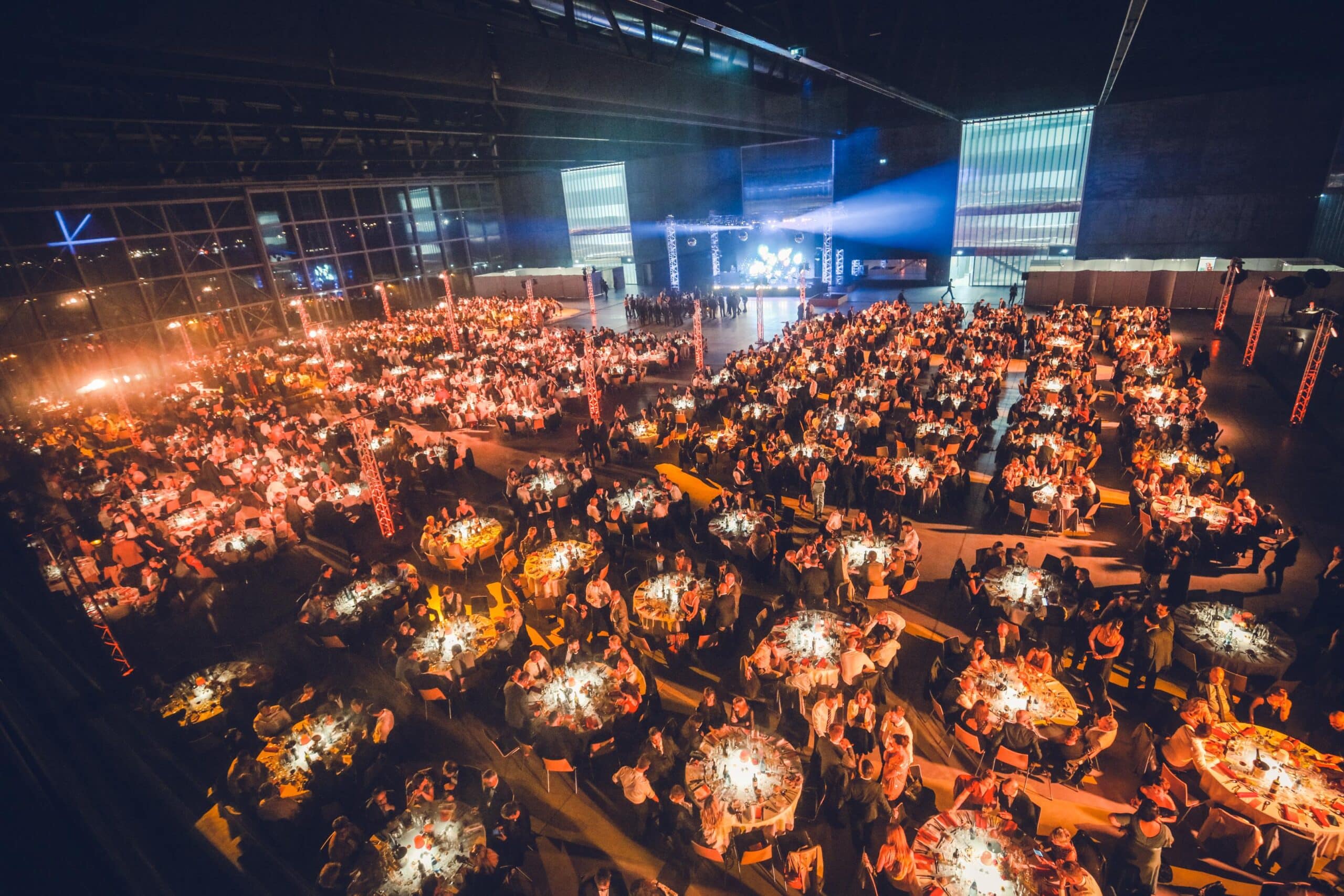 conference tables