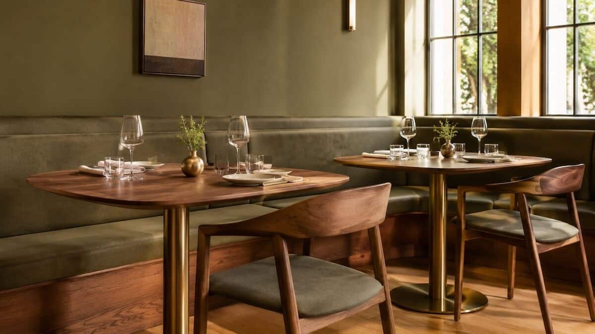green-dining